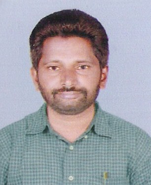 P S Chandrasekhara Rao